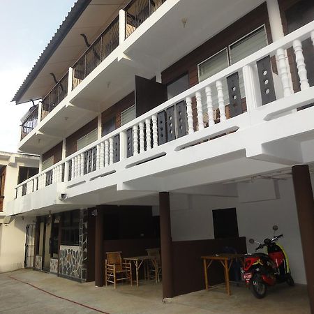 Sea Garden Hostels Hat Rin Buitenkant foto