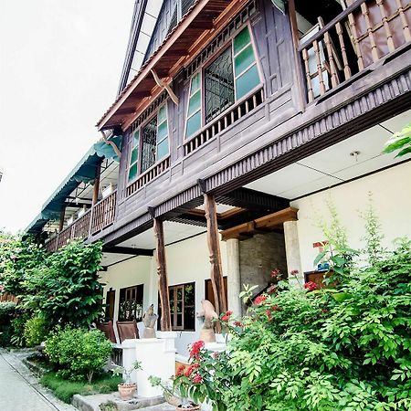 Sea Garden Hostels Hat Rin Buitenkant foto