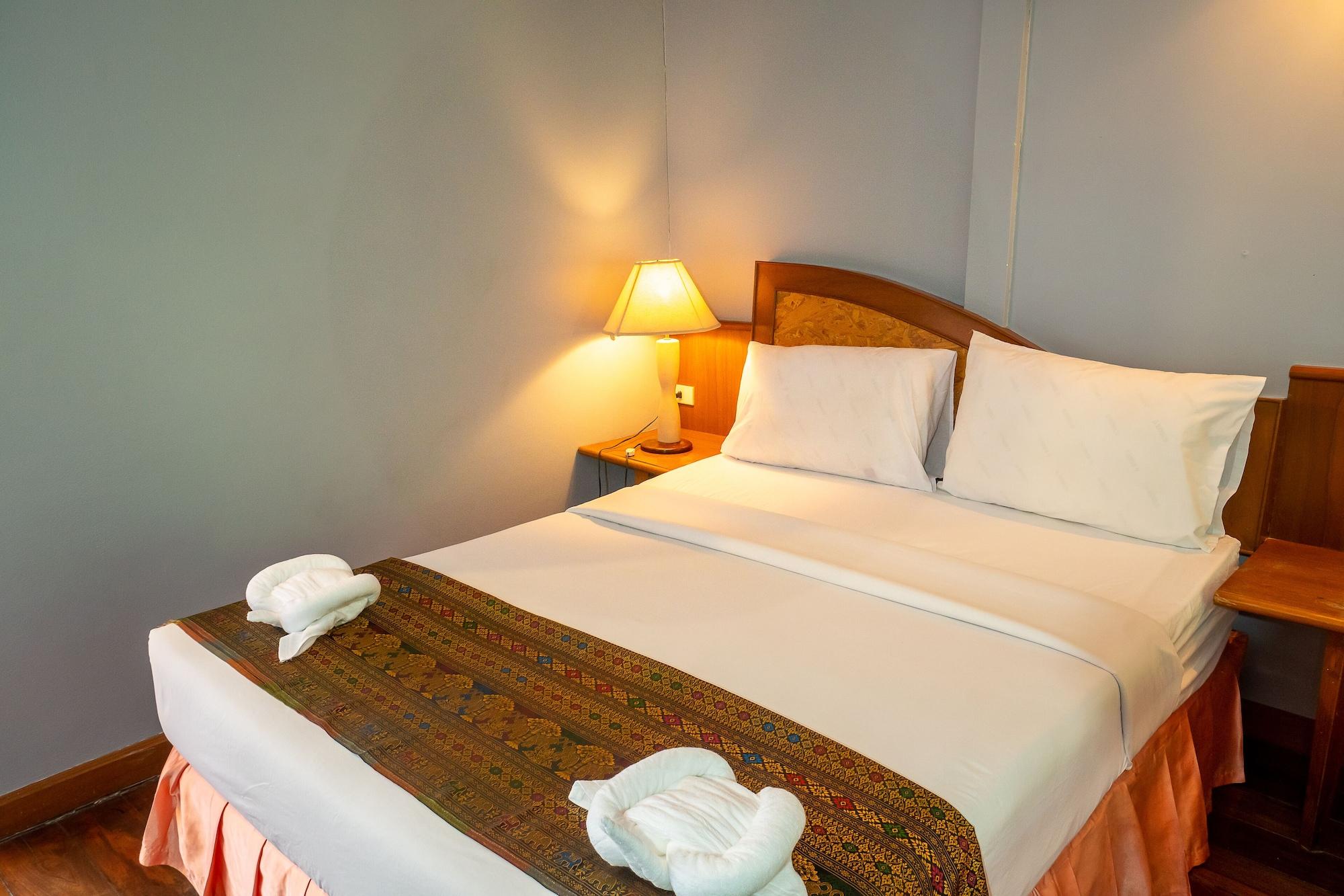 Sea Garden Hostels Hat Rin Buitenkant foto