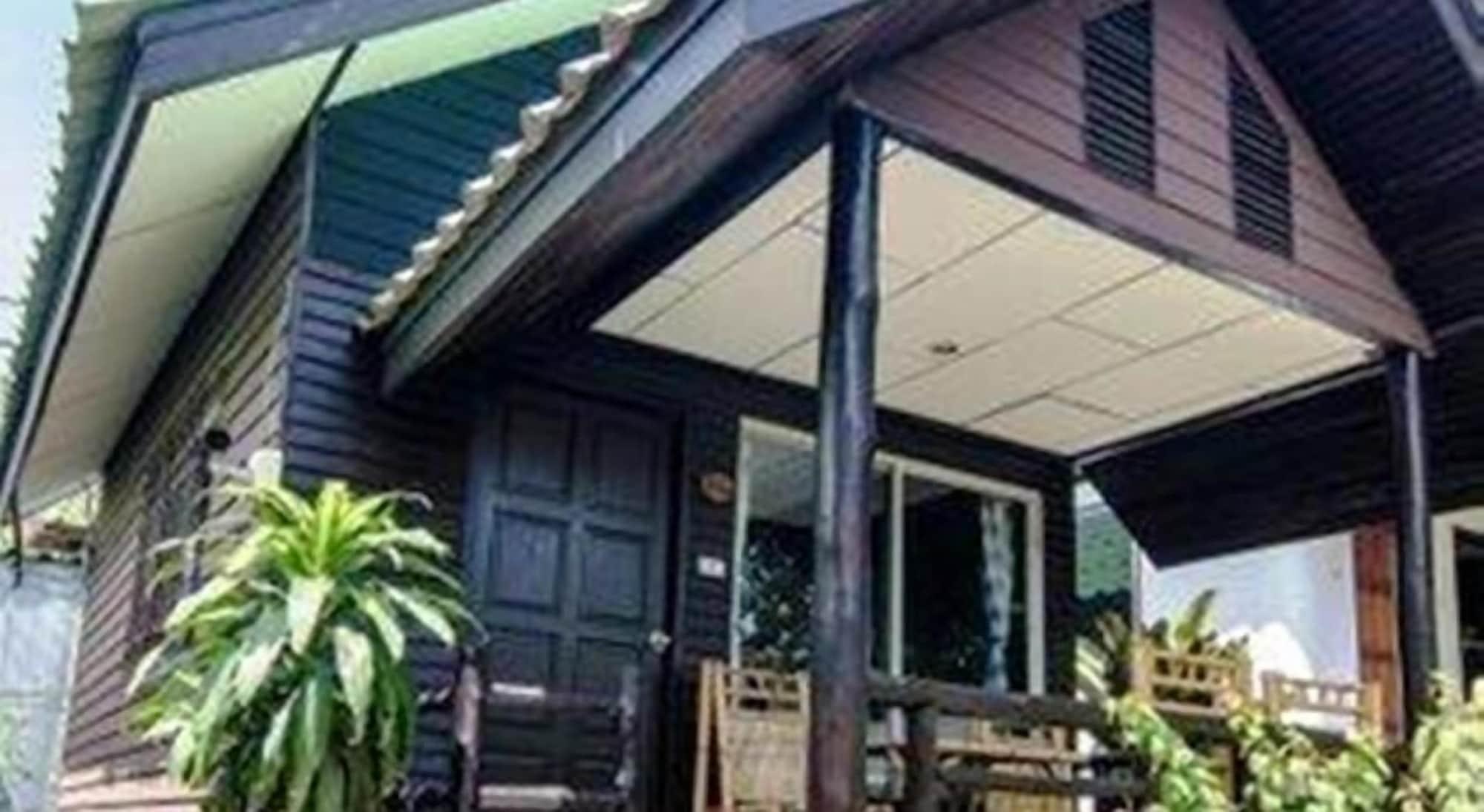 Sea Garden Hostels Hat Rin Buitenkant foto