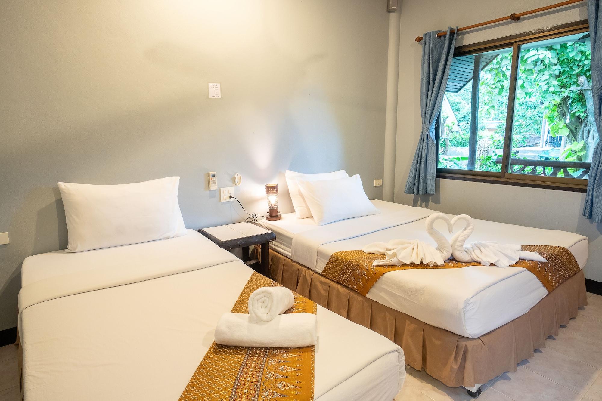 Sea Garden Hostels Hat Rin Buitenkant foto