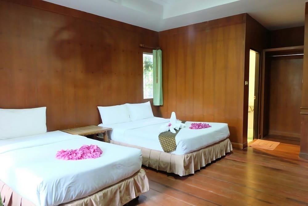 Sea Garden Hostels Hat Rin Buitenkant foto