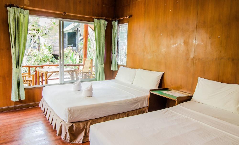 Sea Garden Hostels Hat Rin Buitenkant foto
