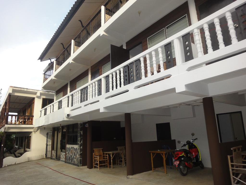 Sea Garden Hostels Hat Rin Buitenkant foto