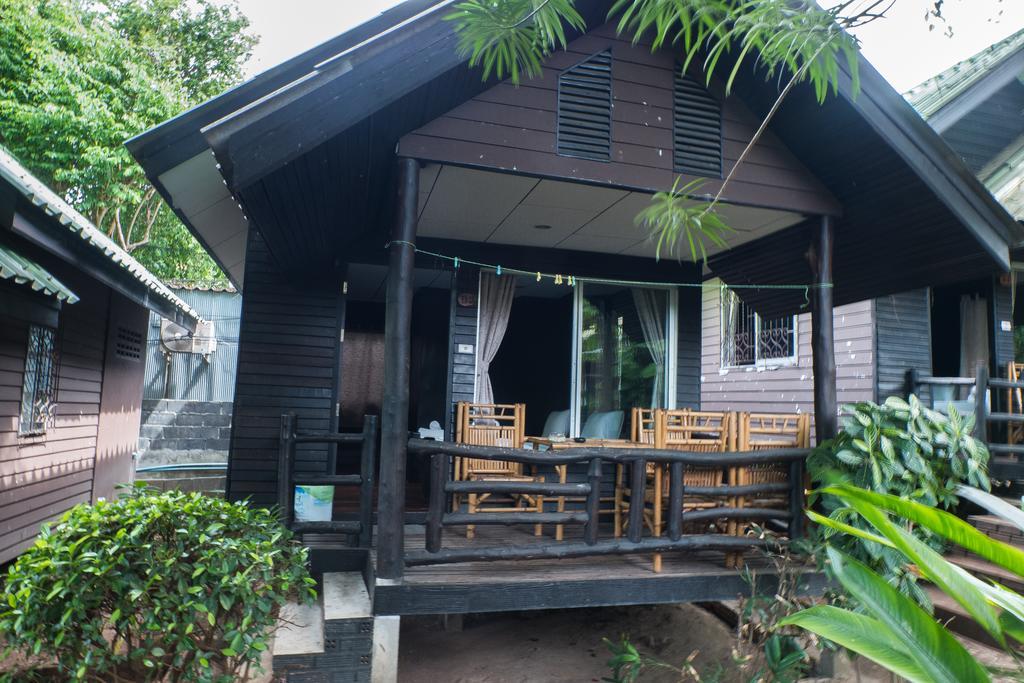Sea Garden Hostels Hat Rin Buitenkant foto