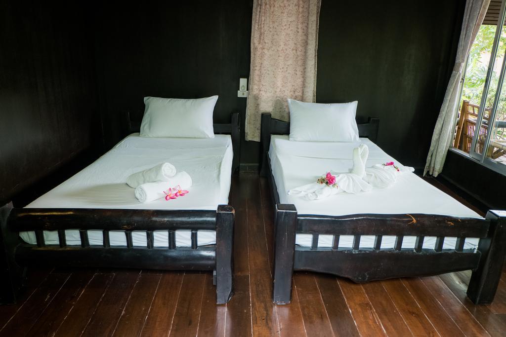 Sea Garden Hostels Hat Rin Buitenkant foto