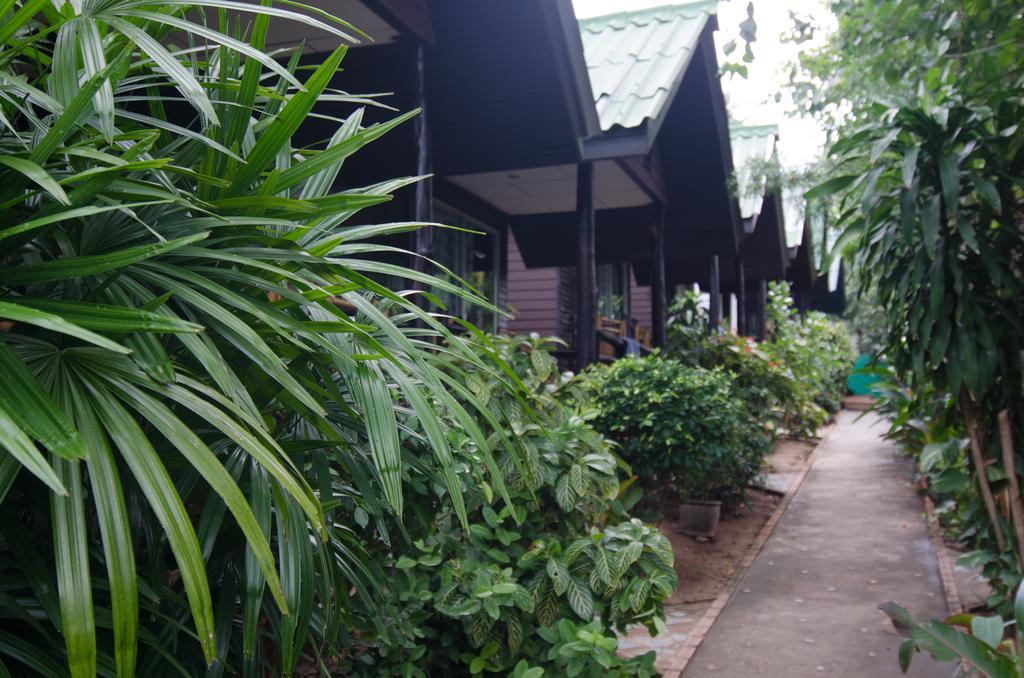 Sea Garden Hostels Hat Rin Kamer foto