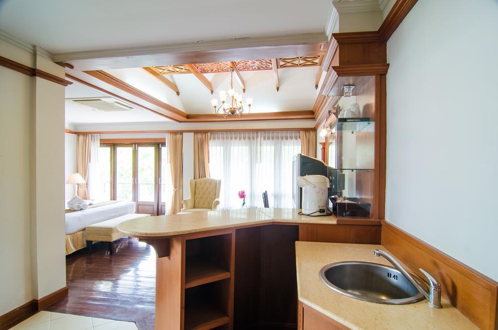 Sea Garden Hostels Hat Rin Buitenkant foto