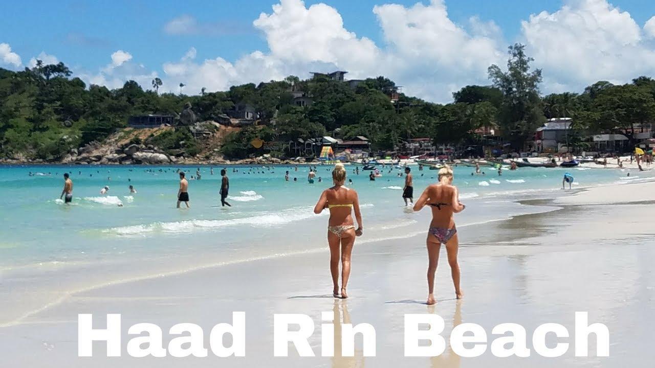 Sea Garden Hostels Hat Rin Buitenkant foto