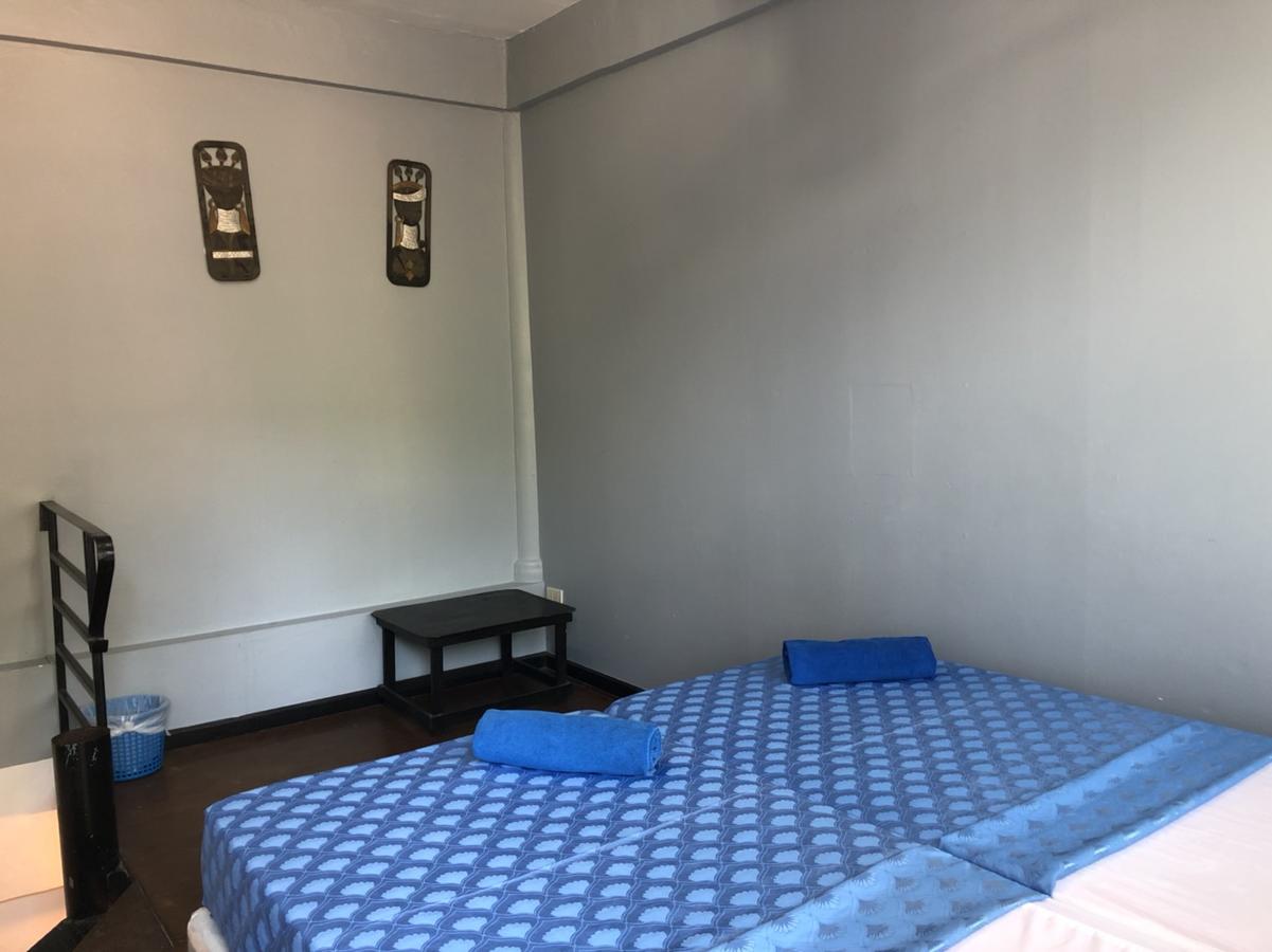 Sea Garden Hostels Hat Rin Buitenkant foto