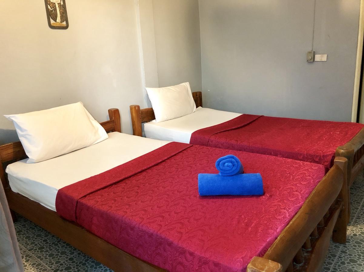 Sea Garden Hostels Hat Rin Buitenkant foto