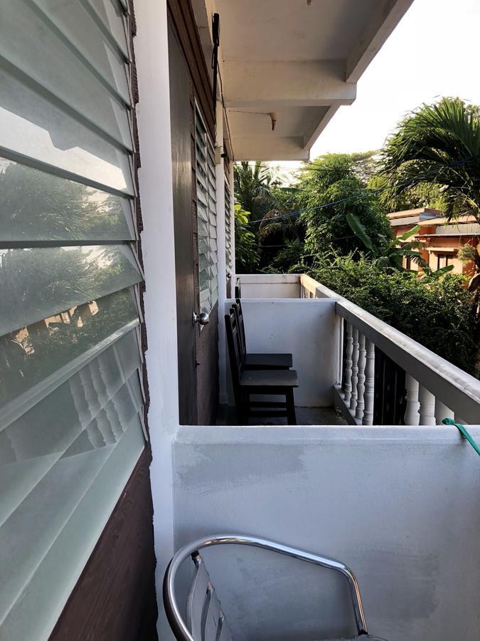 Sea Garden Hostels Hat Rin Buitenkant foto