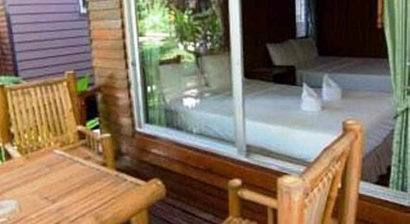 Sea Garden Hostels Hat Rin Buitenkant foto